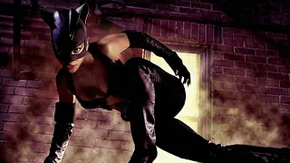 Catwoman [2004] || Who's In Control