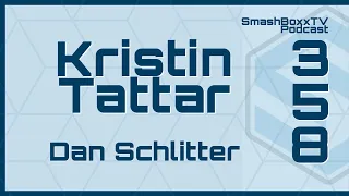 Kristin Tattar & Dan Schlitter - Episode #358