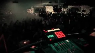 Chris Liebing Presents :: 11 Years of CLR - Official Trailer