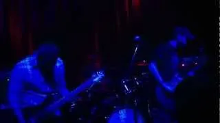 If These Trees Could Talk - The First Fire (Live in Wiesbaden, Germany - 08.04.2012)