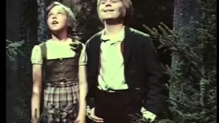 Hänsel und Gretel | 1971 (BRD) | Ganzer Film