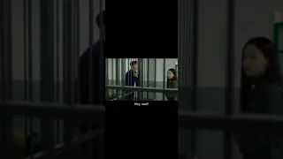 Just to make him do hypnosis she locked him 😂😂 kdrama #cafeminamdang