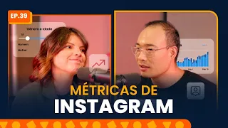 Métricas do Instagram para medir seus resultados em 2024 | Papo Social Media