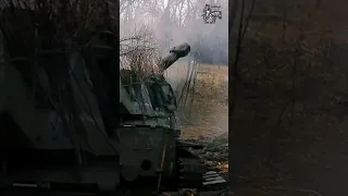 Цветочек: Самоходная артиллерийская установка «Гвоздика»