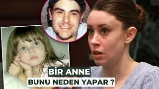 BİR ANNEDEN BUNU KİM BEKLERDİ Kİ ? | DİNLEMESİ ZOR BİR VAKA