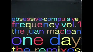 The Juan MacLean - One Day (Lazaro Casanova's Haunted Dub).mp4