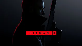 HITMAN 3 Full Walkthrough (No Commentary) @1440p Ultra 60Fps