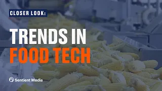What Are the Latest Trends in Food Technology?