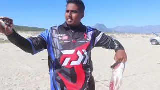 ASFN Fishing Vlog 0183 - Going for Bonze, Macassar to Simonstown