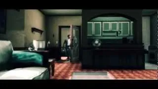 Max Payne 3 - Intro