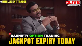 Nifty & Bank Nifty Live Analysis 13 Sep | Wednesday Market | Option Trading Live #nifty50 #banknifty