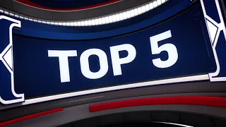 NBA Top 5 Plays Of The Night | November 17, 2022