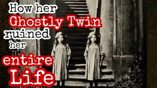 The Strange case of Emilie Sagee and her Ghostly twin | The Wicked