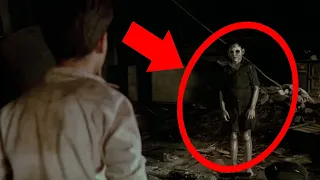 15 Scary Ghost Videos That Will Leave You Speechless