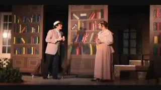 the Music Man part5 NHS play
