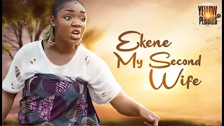 Ekene My Second Wife Is Tiger (EKENE UMENWA) - Nigerian Movies