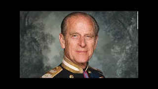 The Duke: Portrait of Prince Philip