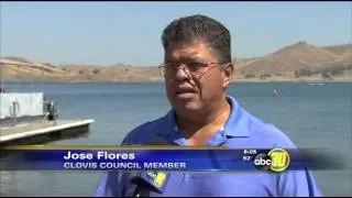 New dam could ease water woes in the Central Valley