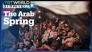 The Arab Spring a Decade On