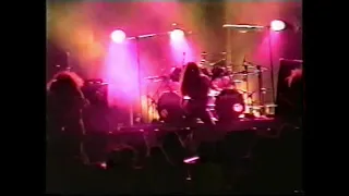 Decayed (Por) - Live Festival Ultrabrutal, Penafiel 2/8/1996 (Full concert)