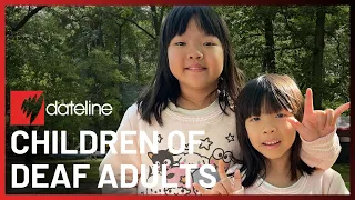 Camp Coda: Growing Up Hearing in a Deaf Family | Full Episode | SBS Dateline