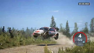 EA SPORTS WRC | Truuta | Rally Estonia