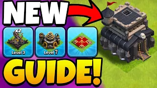 TH9 Upgrade Guide for 2023 Clash of Clans