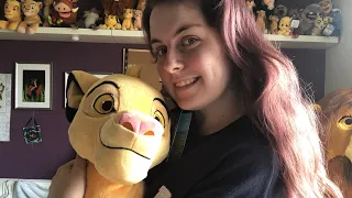 Lion King Collection Haul September 2019