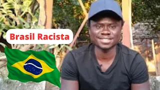 Brasileiros fazem Racismo contra Continente Africano #canalmentesaudável