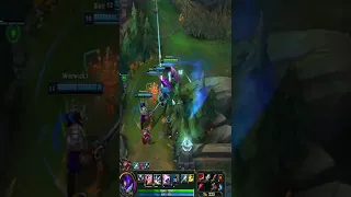 boosted ryze ult