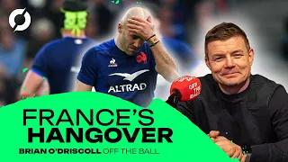 'I couldn't get over how badly a coached team they looked in attack.' | BRIAN O'DRISCOLL