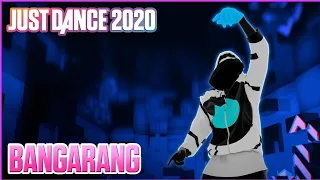 JUST DANCE 2020 BANGARANG