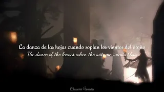 The voice - Celtic Woman (lyrics/sub español)