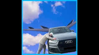 Masina perfecta exista!! Cel mai tare audi scos vreodată!😍🚘✈️