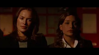 Luce and Rachel  - Full story part 9 [Imagine Me and You ]