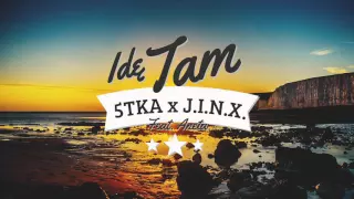 5tka x J.I.N.X. - Idę tam feat. Aneta