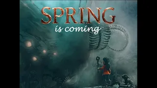 Spring Film Score Sneak Peak