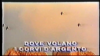 Dove volano i corvi d'argento (1977)  - Open credits