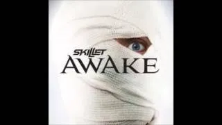 Skillet - Monster (With Growl)