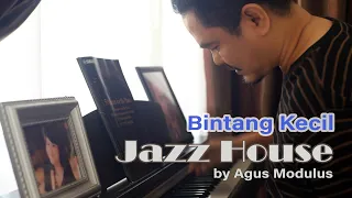 Bintang Kecil - Piano Cover