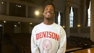 Denison Class of 2018: Plans for the Future