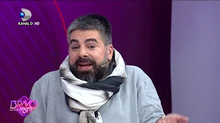 Bravo, ai stil! Celebrities (11.03.2020) - Editia 29 COMPLET HD