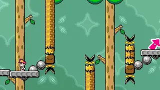 [TAS] Baby Kaizo World any% in 24:05.10