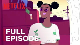 We The People | Full Episode | Active Citizenship (H.E.R.) | Netflix