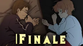 Mushoku Tensei - Episode 23 Finale Review | Wake Up and Take a Step