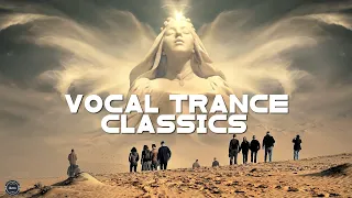 Vocal Trance Classics | Moments In Time [1999 - 2005]