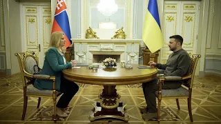 Ucraina, raccolti 4 milioni di euro in Slovacchia per inviare munizioni a Kiev