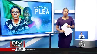 A mothers plea: Journalist Dorothy Kweyu appeals to Kenyans for sh150M to save the life of her son