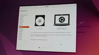 Εγκατάσταση του Ubuntu μαζί με τα Windows σε PC ή laptop