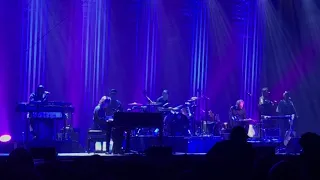 Jackson Browne "That Girl Could Sing" @ City National Civic - San Jose  7/31/2018